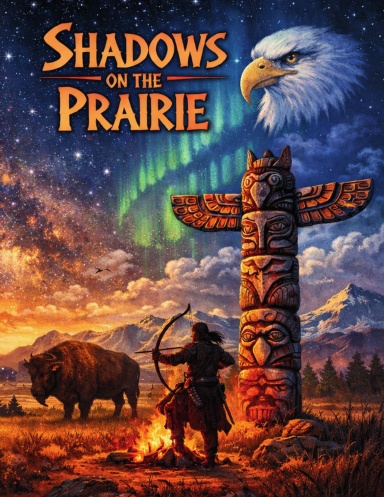 Shadows over the Prairie