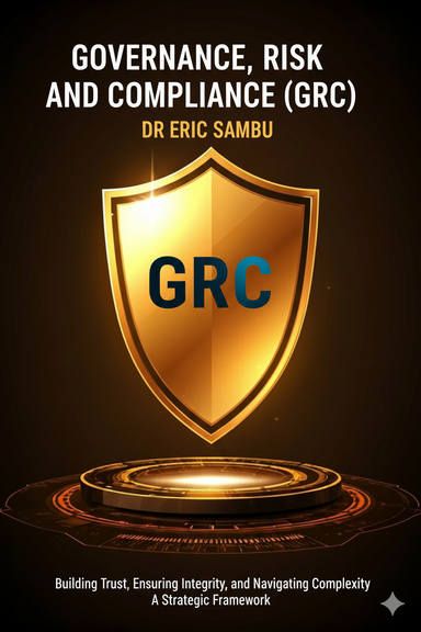 Governance, Risk and Compliance (GRC)