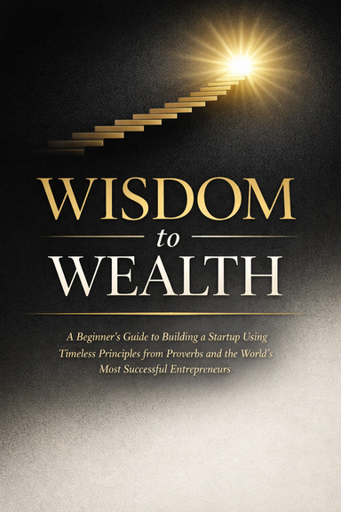 Wisdom to Wealth