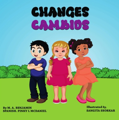 CHANGES: CAMBIOS