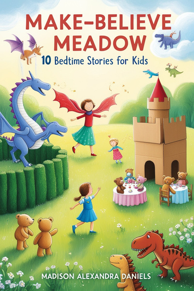 Make-Believe Meadow
