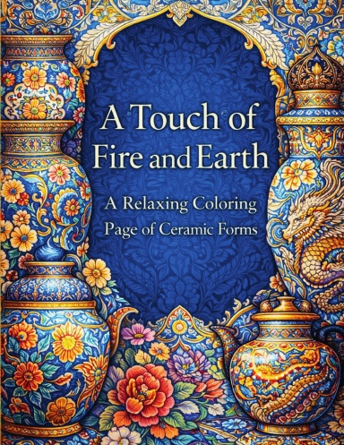 A Touch of Fire and Earth
