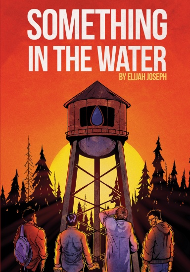 Something In The Water