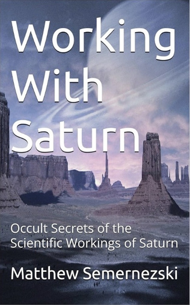 Working With Saturn