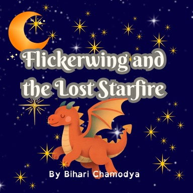 Flickerwing and the Lost Starfire