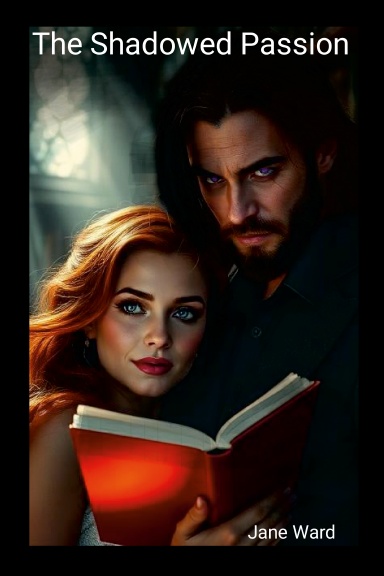 The Shadowed Passion