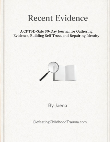 Recent Evidence