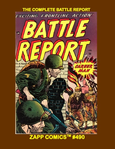 The Complete Battle Report