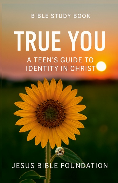 Bible Study Book True You