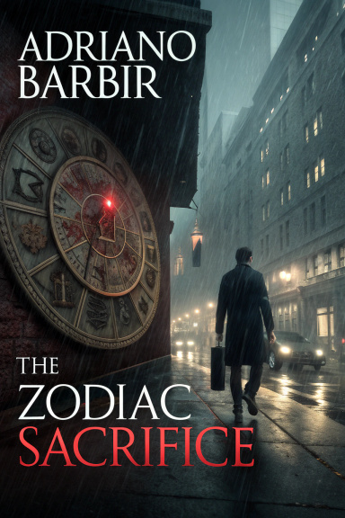 THE ZODIAC SACRIFICE