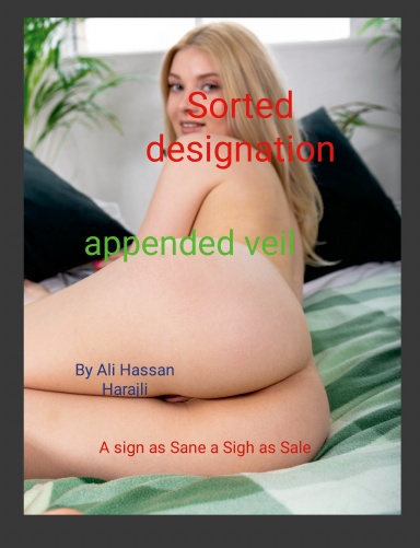 Sorted Designation.