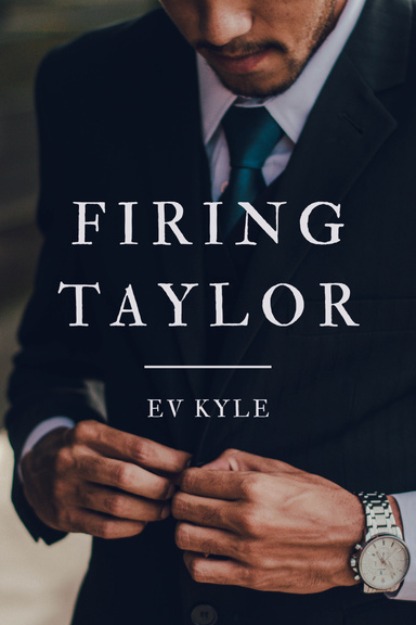 Firing Taylor