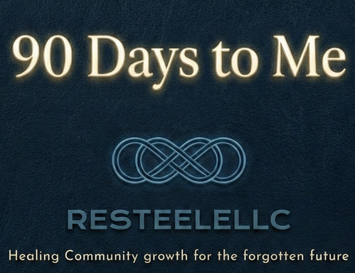 90 Days to Me