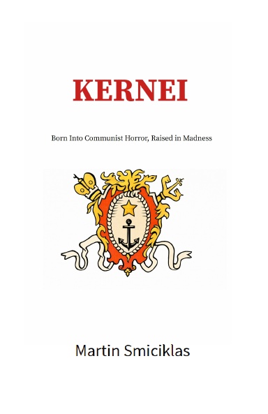 Kernei