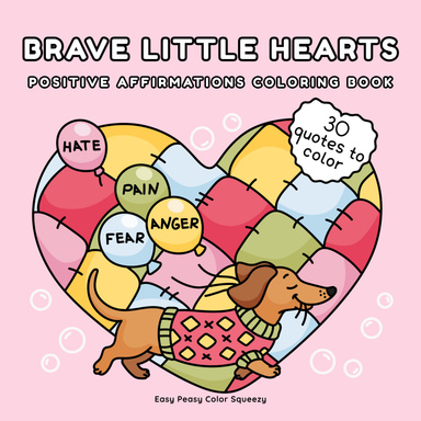 Brave Little Hearts