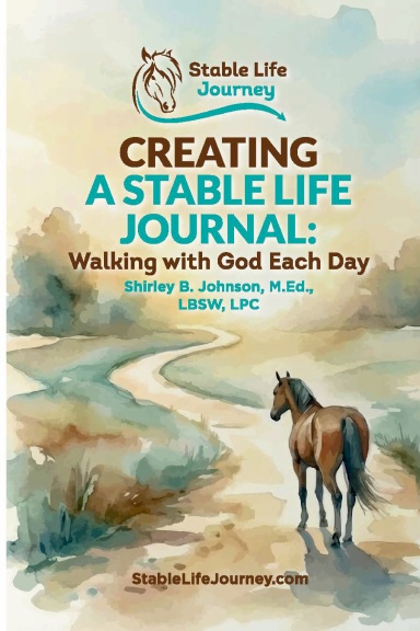 Creating a Stable Life Journal