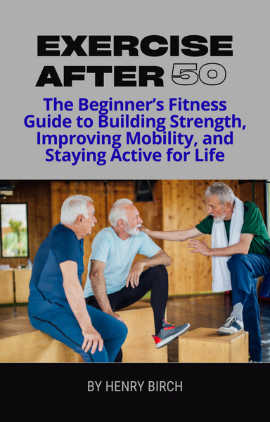 Exercise After 50
