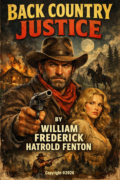 Back Country Justice