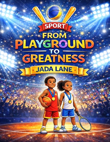 From Playground to Greatness