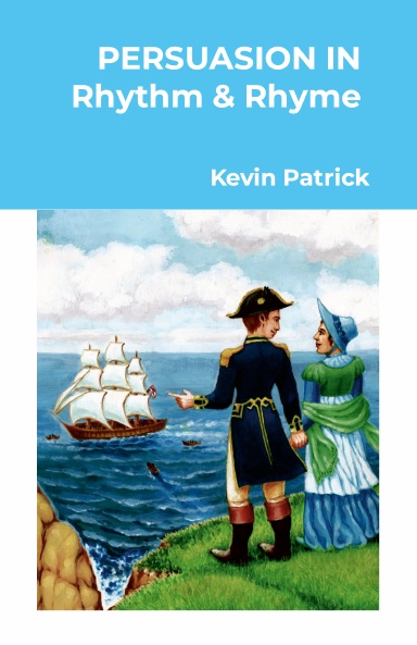 PERSUASION IN Rhythm & Rhyme