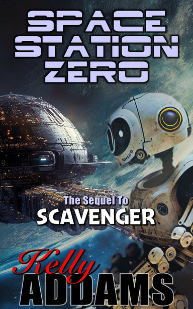Space Station Zero