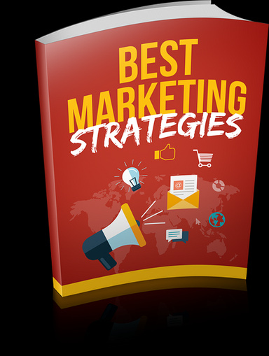 Best marketing strategy