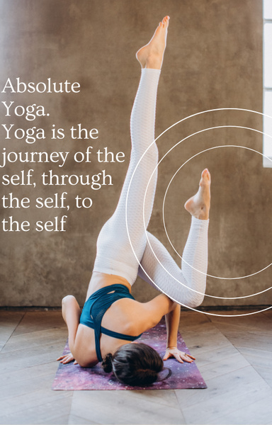 Absolute Yoga