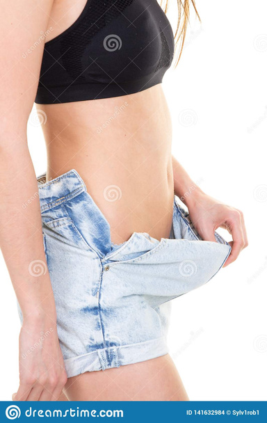 Successful Weight Loss