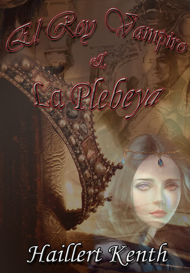 El Rey Vampiro y la Plebeya