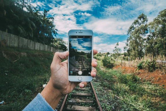 Earn From Your Photos!