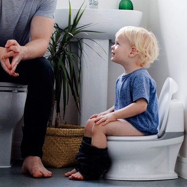 The 3 Day Potty Training