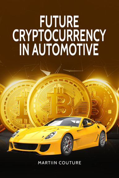 Future Cryptocurrency in Automotive