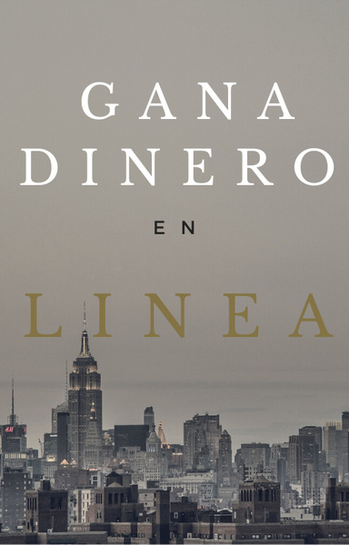 Gana dinero en linea