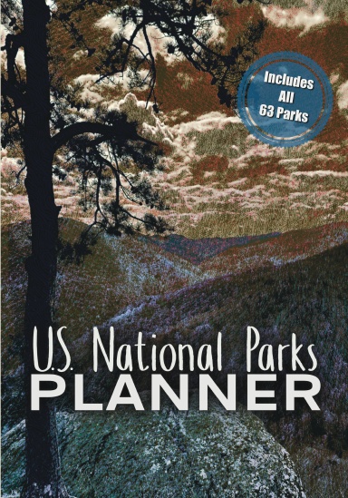 U.S. National Parks Planner