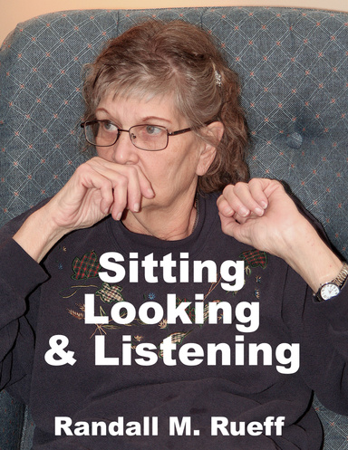 Sitting Looking & Listening