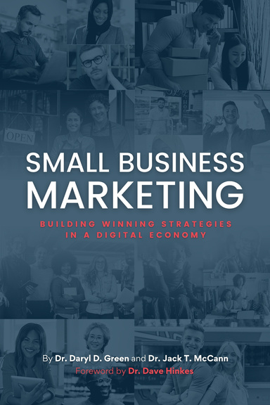 Small Business Marketing