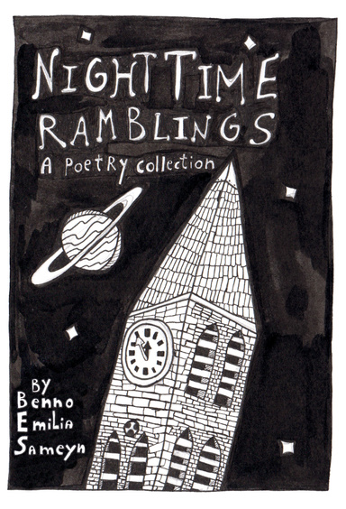 Night Time Ramblings