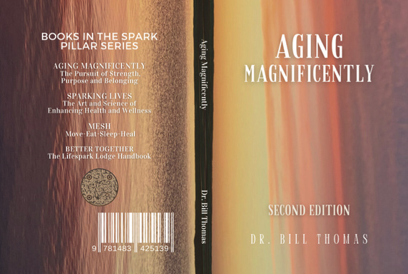 Aging Magnificently