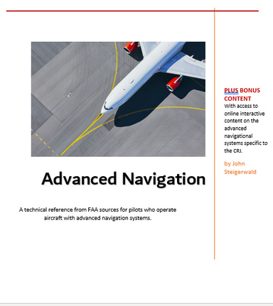 Advanced Navigation