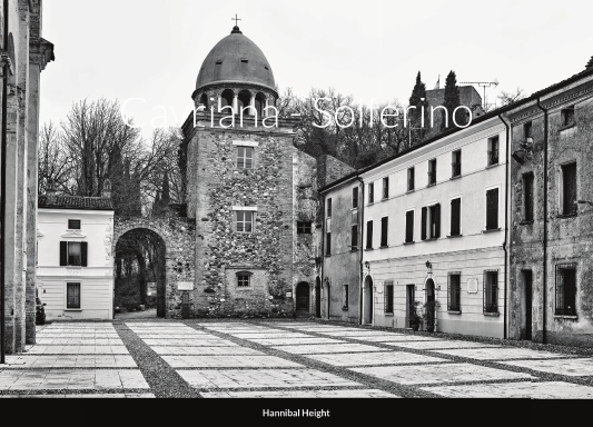 Cavriana - Solferino