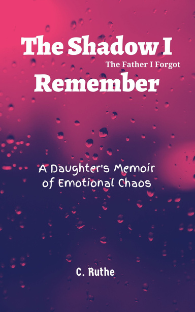 The Shadow I Remember