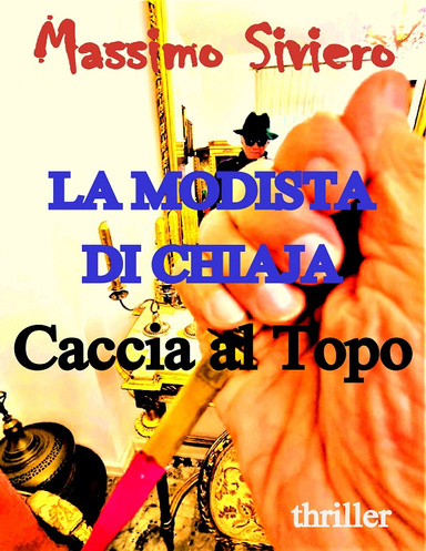 La modista di Chiaja