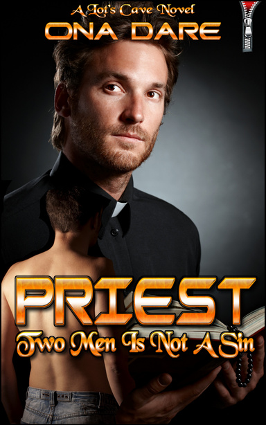 PRIEST: Two Men Is Not A Sin
