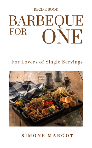 Barbeque for one.