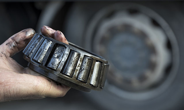 Bearing Lubrication: Myths Explained