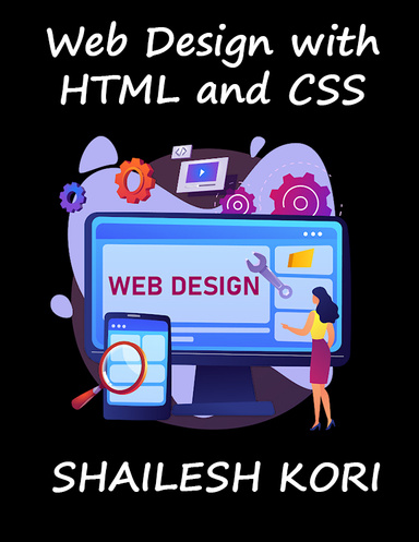 Web Design with HTML and CSS