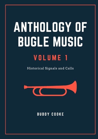Anthology of Bugle Music Volume 1