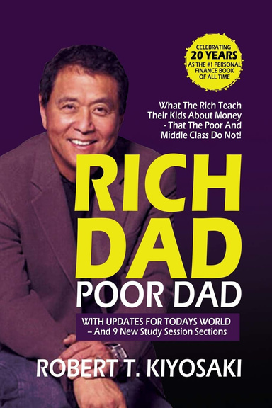 Rich dad poor dad