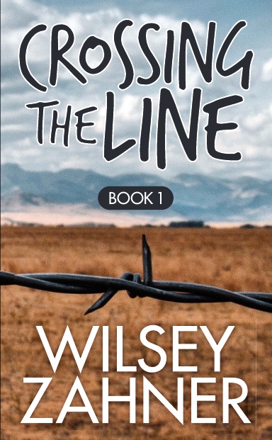 Crossing The Line