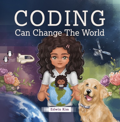 Coding Can Change the World